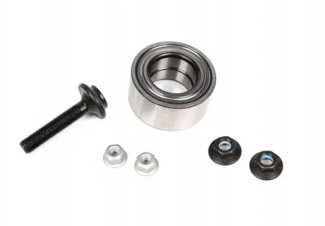 Подшипник ступицы SNR R157.23