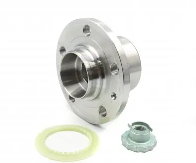 Ступица в сборе с подшипником SNR R157.32