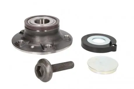 Подшипник ступицы SNR R157.44