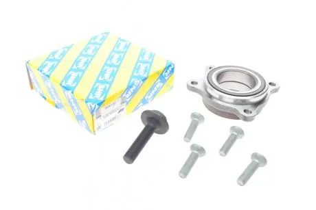 Комплект підшипника маточини Audi Q7/Q8/VW Touareg 2015- SNR R157.53