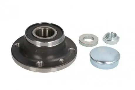 Ступица колеса SNR R158.17