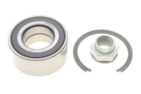 Подшипник ступицы SNR R158.55