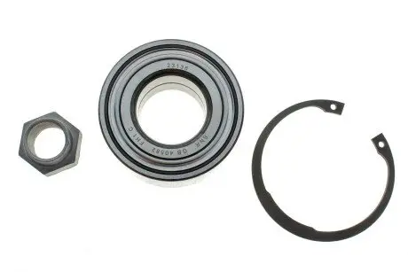 Подшипник пер. ступицы, 96- SNR R159.14