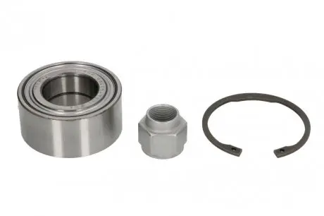 Подшипник ступицы шариковый SNR R159.17