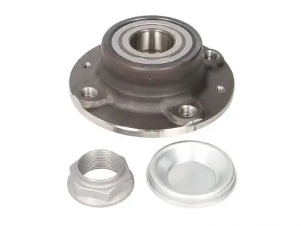 Подшипник ступицы роликовый citroen berlingo picasso xantia SNR R159.37