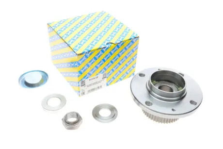 Ступица колеса SNR R159.39