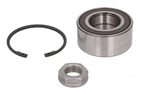 Подшипник ступицы шариковый SNR R159.44