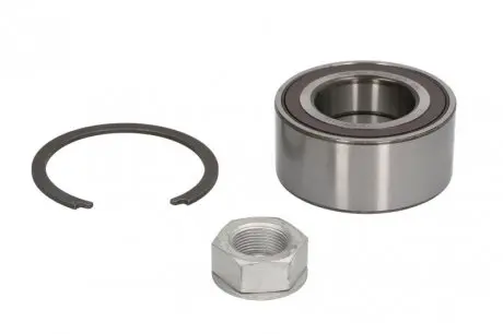 Підшипник ступиці передній Citroen C8 2.0-3.0V6/ Peugeot 807 2.0-2.2HDi FAP 02- SNR R159.45