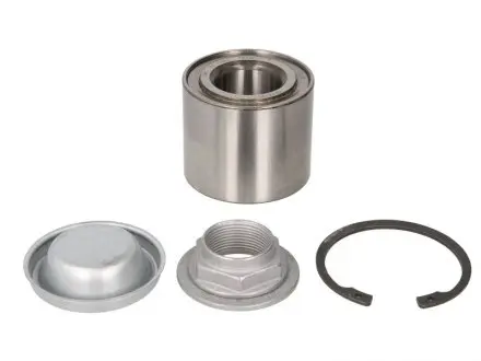 Подшипник ступицы шариковый SNR R159.54