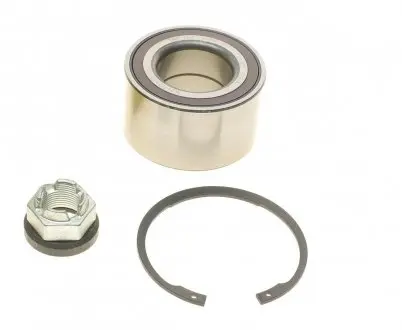 Подшипник ступицы передней (42x80x44) (с ABS) SNR R159.67