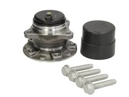 Подшипник ступицы SNR R159.69