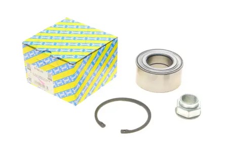 Подшипник ступицы SNR R160.20