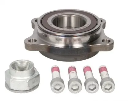 Подшипник ступицы колеса SNR R160.25