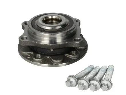 Маточина колеса в зборі SNR R160.32