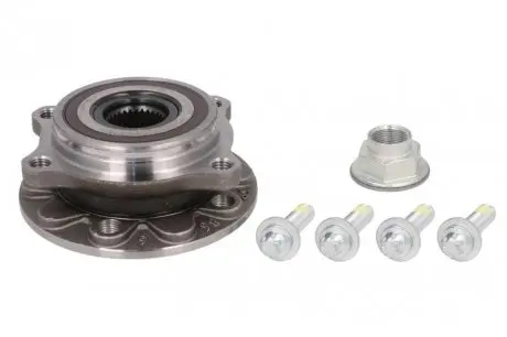 Пiдшипник ступицi колеса SNR R160.33