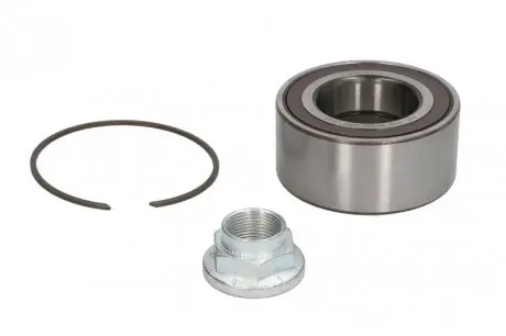 Подшипник ступицы SNR R161.26