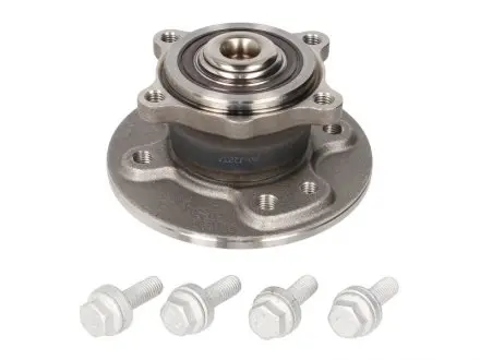 Подшипник ступицы SNR R162.51