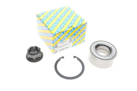 Підшипник маточини (передньої) Vovlo S40/V40 1.3-2.0 98- SNR R165.24