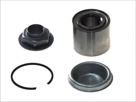 Подшипник ступицы SNR R166.33