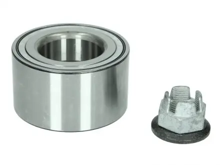 Подшипник задней ступицы Porsche 911 05-19 SNR R167.13