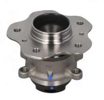 Рем. комплект ступицы колеса. содержит крепежные элементы и ступицу в сборе SNR R168.112