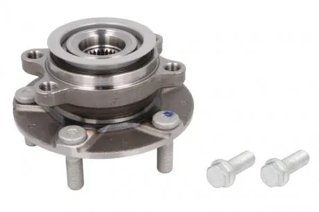 Подшипник ступицы шариковый SNR R168.73