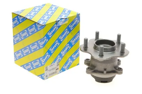 Підшипник ступиці SNR R168.75