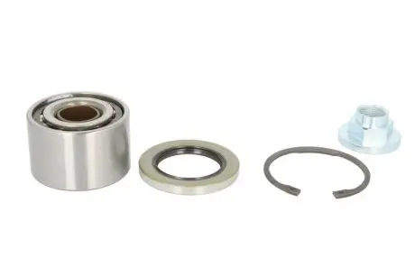 Підшипник кульковий d>30 SNR R169.22