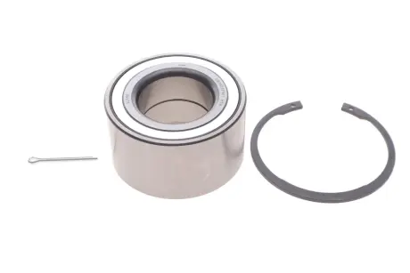 Подшипник ступицы шариковый SNR R169.36