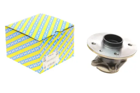 Подшипник ступицы SNR R169.59