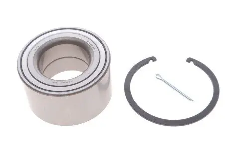 Подшипник ступицы шариковый SNR R169.68