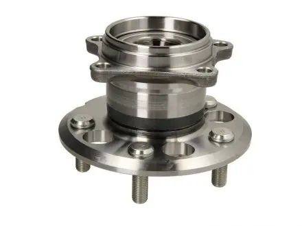 Подшипник ступицы шариковый SNR R169.78