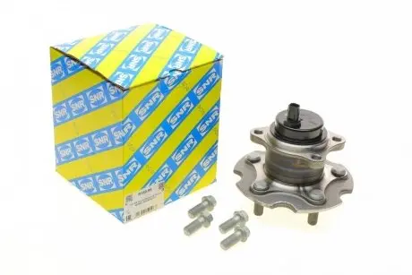 Ступица колеса SNR R169.95