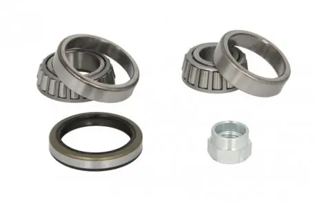 Подшипник ступицы роликовый SNR R170.08