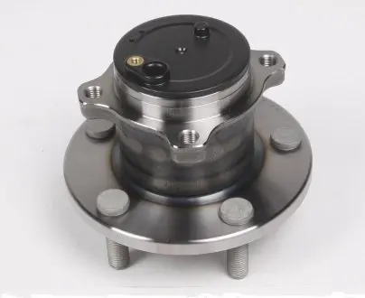 Ступица задняя SNR R170.36