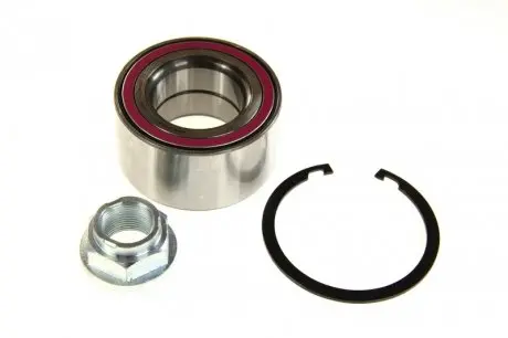 Подшипник ступицы шариковый SNR R170.44