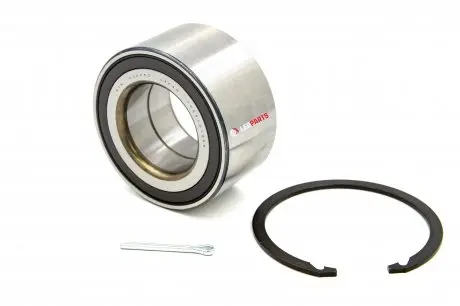 Подшипник ступицы шариковый SNR R173.27