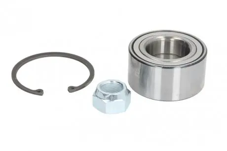 Підшипник ступиці (к-кт) (перед.), mitsubishi colt 1.1-1.5 +di-d 04-12 SNR R173.37