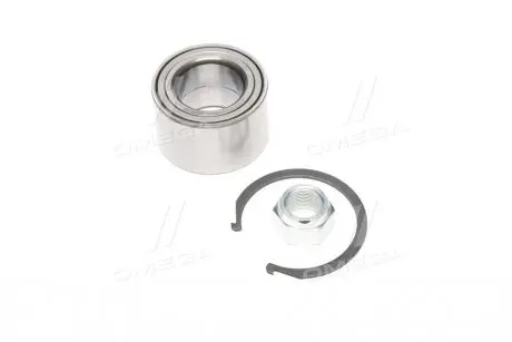 Подшипник ступицы шариковый SNR R173.40