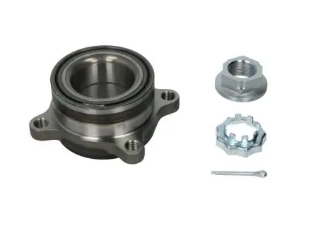 Подшипник ступицы SNR R173.42