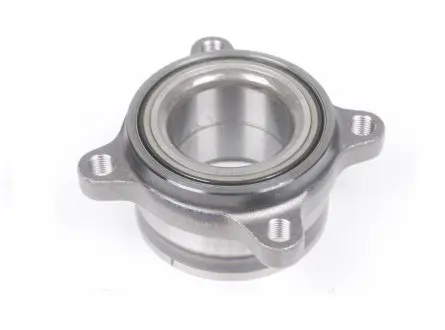 Подшипник ступицы передний SNR R173.47