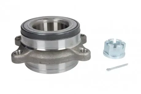 Ступиця колеса mitsubishi pajero iii "r "00-06 SNR R17348