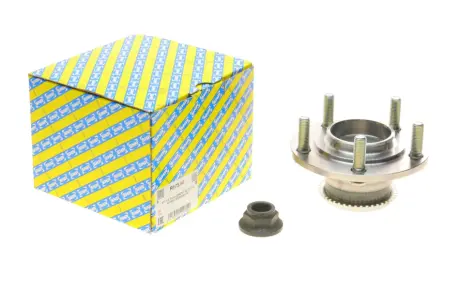 Подшипник ступицы SNR R173.50