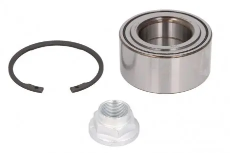 Подшипник ступицы шариковый SNR R174.40