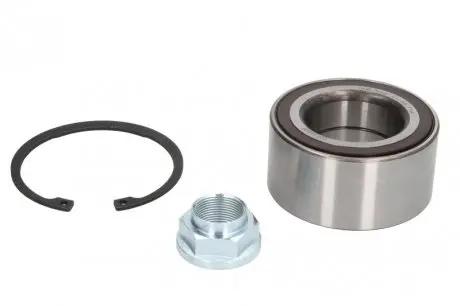 Подшипник ступицы шариковый SNR R174.45