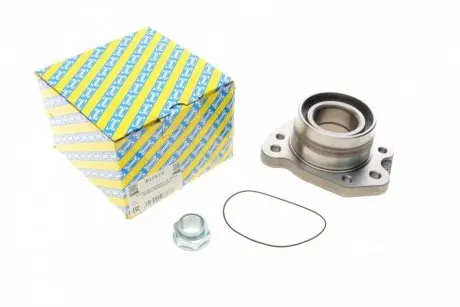 Підшипник ступиці SNR R174.74