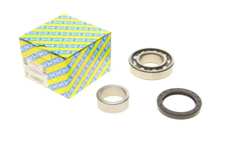 Підшипник ступиці SNR R177.15