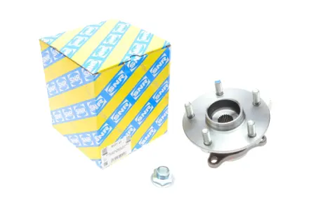 Ступица колеса SNR R177.47