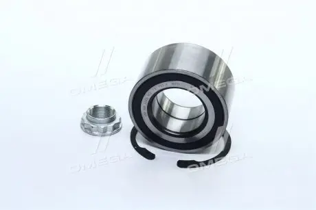 Подшипник ступицы SNR R180.08