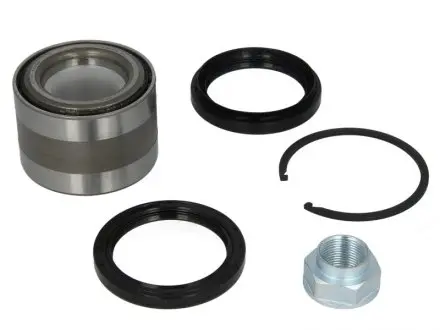 Подшипник ступицы SNR R181.15